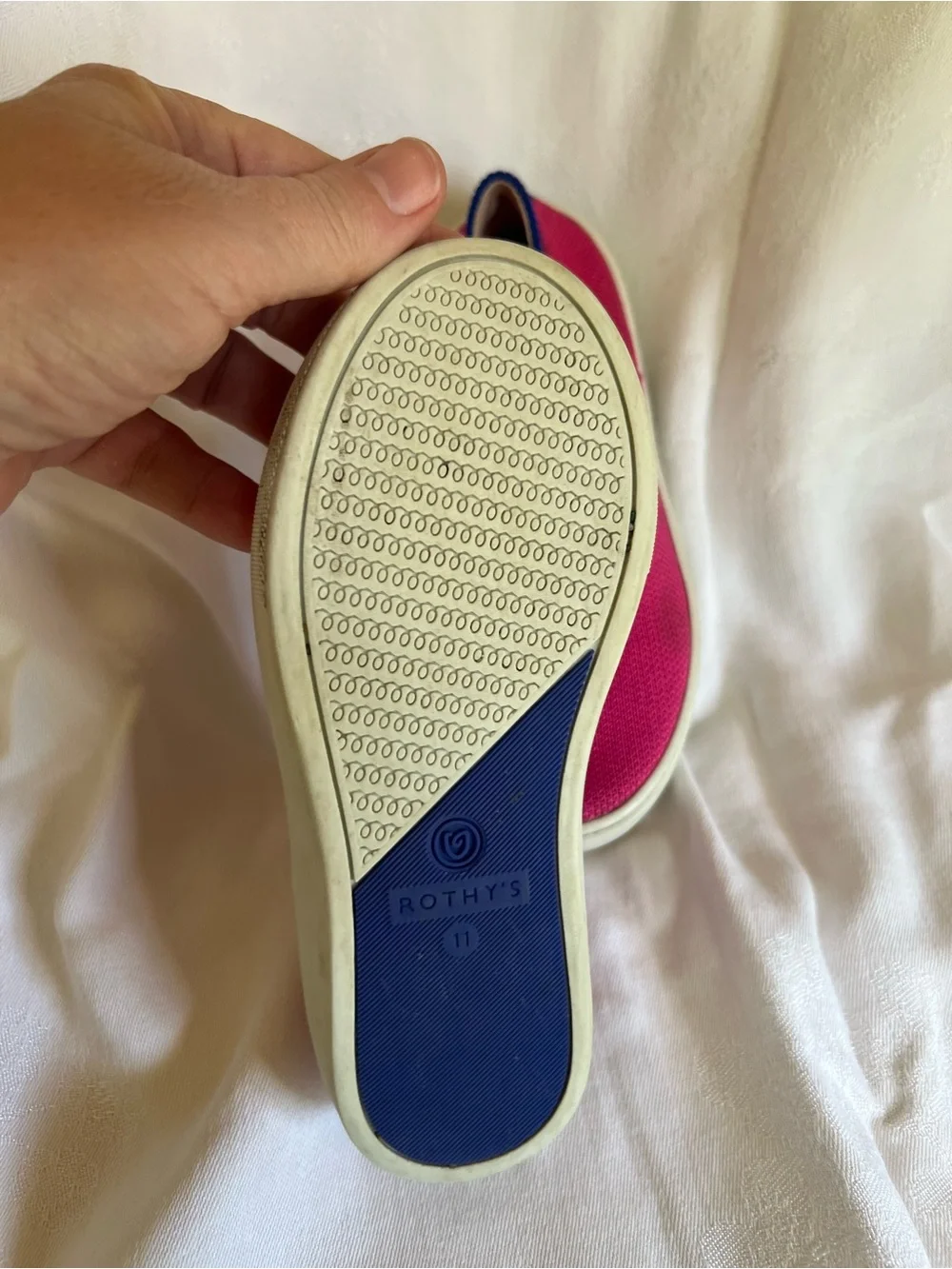 Rothys slip style